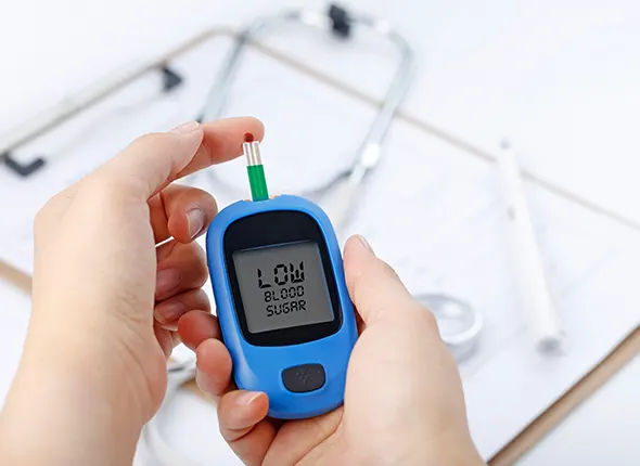 Diabetes Awareness