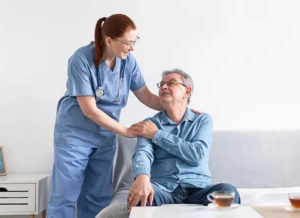 Safeguarding Adults Level 3