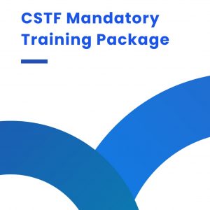 CSTF Mandatory Training Package (Copy)