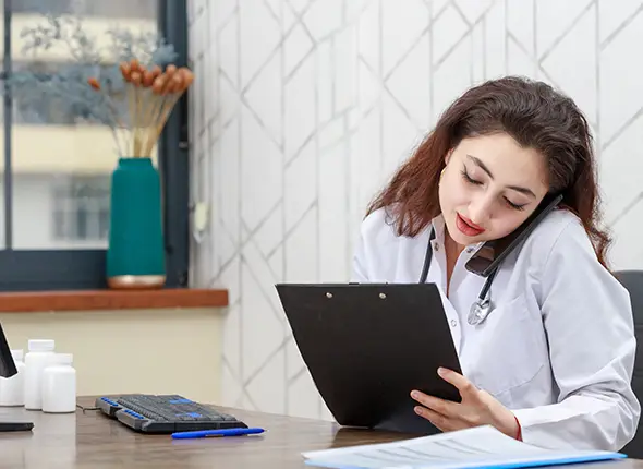 Medication Administration